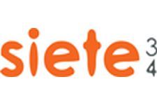 Logo para 7-34 Logo para 7-34