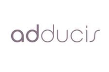Logo para Adducis Comunicación Logo para Adducis Comunicación