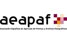 Logo para AEAPAF (Asociación Española de Agencias y Archivos Fotográficos) Logo para AEAPAF (Asociación Española de Agencias y Archivos Fotográficos)
