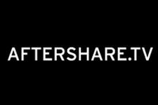 Logo para Aftershare.TV Logo para Aftershare.TV