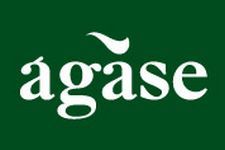Logo para Agase Comunicación VA Logo para Agase Comunicación VA