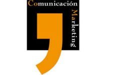 Logo para Agencia Coma Marketing (Coma Comunicación Marketing) Logo para Agencia Coma Marketing (Coma Comunicación Marketing)