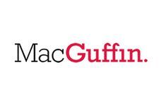 Logo para Agencia Eventos comunicación – Macguffin – Madrid Logo para Agencia Eventos comunicación – Macguffin – Madrid