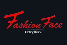 Logo para Agencia CHK Fashion – Fashion Face Logo para Agencia CHK Fashion – Fashion Face