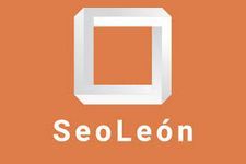 Logo para Agencia Seo León Diseño Web y SEO León Logo para Agencia Seo León Diseño Web y SEO León