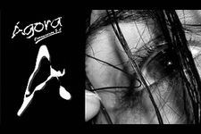 Logo para Ágora Comunicación Logo para Ágora Comunicación