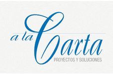 Logo para Alacarta – Proyectos y Soluciones a la Carta Logo para Alacarta – Proyectos y Soluciones a la Carta