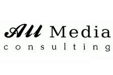 Logo para All Media Consulting Logo para All Media Consulting