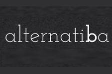 Logo para Alternatiba Marketing Logo para Alternatiba Marketing