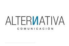 Logo para Alternativa Comunicación – Pinto Comunicación Logo para Alternativa Comunicación – Pinto Comunicación