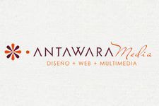 Logo para Antawara Media Logo para Antawara Media