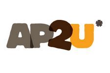 Logo para AP2U (Aptuyú) Logo para AP2U (Aptuyú)