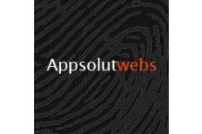 Logo para Appsolutwebs Logo para Appsolutwebs