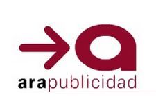 Logo para Ara Publicidad (Ara Media) Logo para Ara Publicidad (Ara Media)