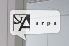 Logo para Arpa Asociados Logo para Arpa Asociados