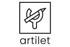 Logo para Artilet Logo para Artilet
