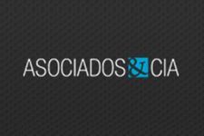 Logo para Asociados & Cía Logo para Asociados & Cía