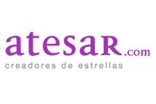 Logo para Atesar Logo para Atesar