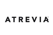 Logo para Atrevia Logo para Atrevia