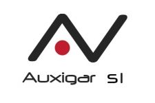 Logo para Auxigar Sl Logo para Auxigar Sl