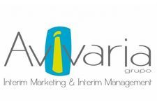 Logo para Avivaria Grupo Logo para Avivaria Grupo