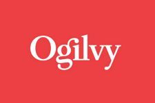 Logo para Ogilvy Logo para Ogilvy