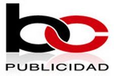 Logo para BC Publicidad Logo para BC Publicidad