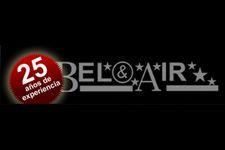 Logo para Bel Air Logo para Bel Air