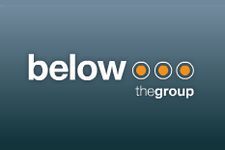 Logo para Below Group Logo para Below Group