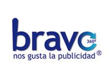 Logo para Bravo Marketing y Comunicación S.L. Logo para Bravo Marketing y Comunicación S.L.
