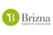 Logo para Brizna Comunicación e Imagen Logo para Brizna Comunicación e Imagen