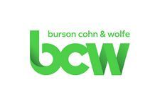 Logo para Burson Cohn & Wolfe España Logo para Burson Cohn & Wolfe España