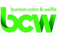 Logo para Burson Cohn & Wolfe Argentina Logo para Burson Cohn & Wolfe Argentina