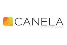 Logo para Canela Public Relations Logo para Canela Public Relations