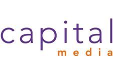 Logo para Capital Media Logo para Capital Media