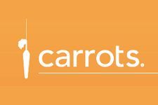 Logo para Carrots Logo para Carrots
