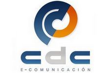 Logo para CDC Comunicación Logo para CDC Comunicación
