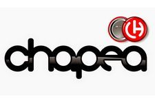 Logo para Chapas Personalizadas Chapea.com Logo para Chapas Personalizadas Chapea.com