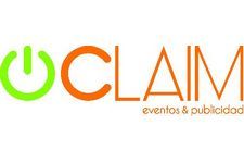 Logo para Claim Eventos y Publicidad Logo para Claim Eventos y Publicidad
