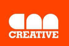 Logo para CM Creative Marketing Services Logo para CM Creative Marketing Services