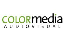 Logo para Colormedia Audiovisual S.L. Logo para Colormedia Audiovisual S.L.