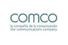 Logo para Comco Logo para Comco
