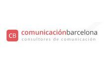 Logo para Comunicación Barcelona Logo para Comunicación Barcelona