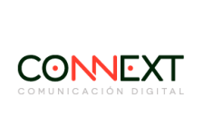Logo para Connext Comunicación y Marketing Logo para Connext Comunicación y Marketing