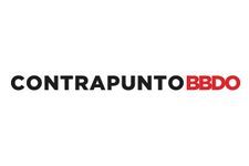 Logo para Contrapunto BBDO Logo para Contrapunto BBDO