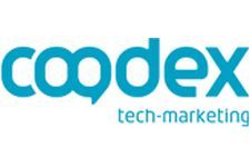 Logo para Coodex Marketing Online Logo para Coodex Marketing Online