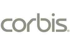 Logo para Corbis Images Logo para Corbis Images