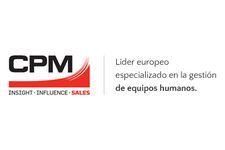 Logo para CPM Expertus Field Marketing Logo para CPM Expertus Field Marketing