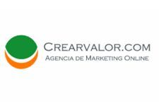 Logo para Crearvalor.com Logo para Crearvalor.com