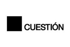 Logo para Cuestión Publicidad Logo para Cuestión Publicidad